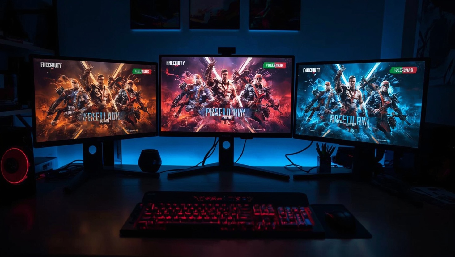 beste pc spiele kostenlos