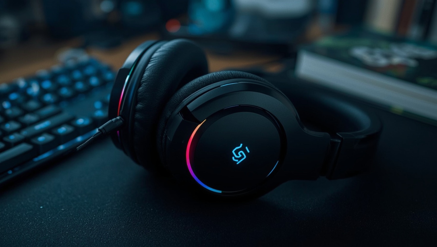 test gaming headsets
