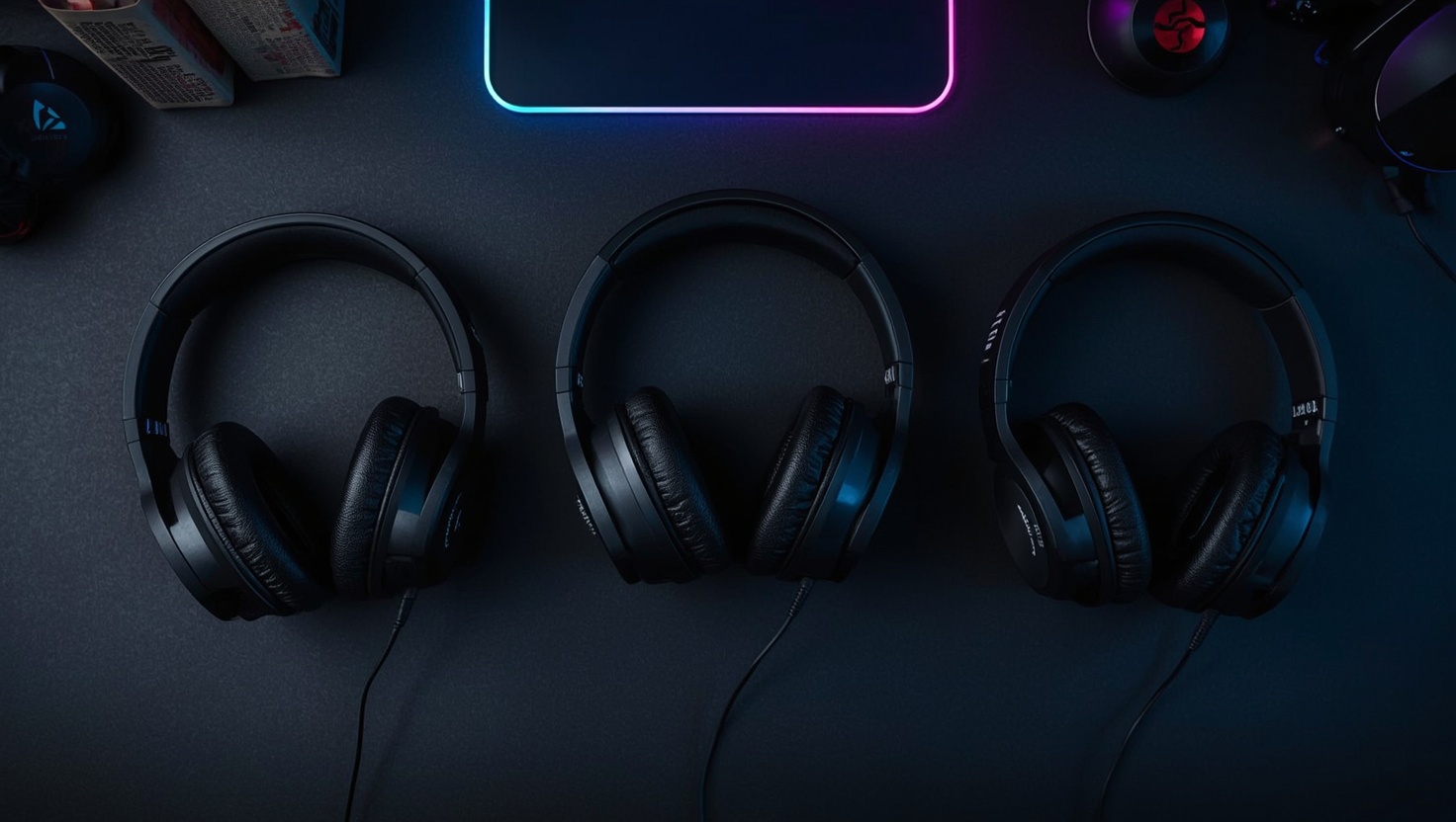 gaming headset preis leistung