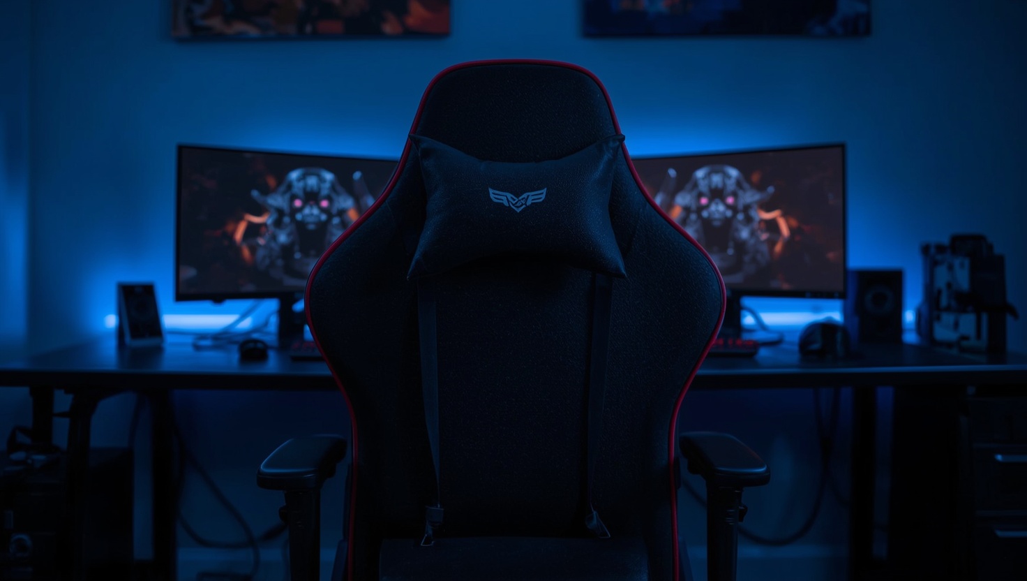 gaming sessel