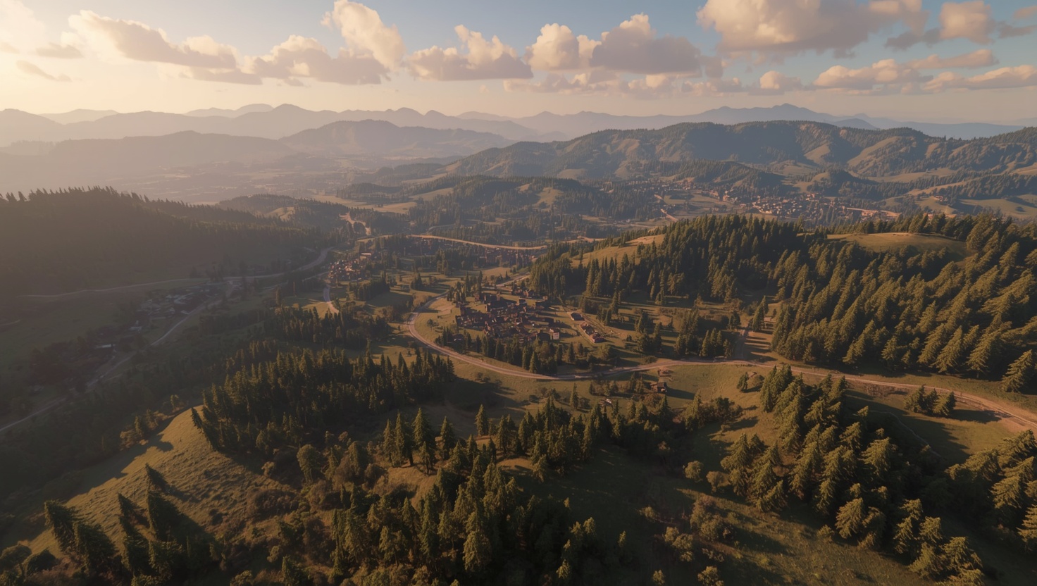 größtes open world spiel