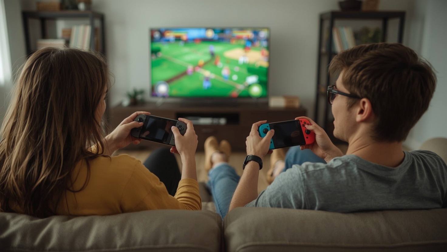 switch couch koop spiele
