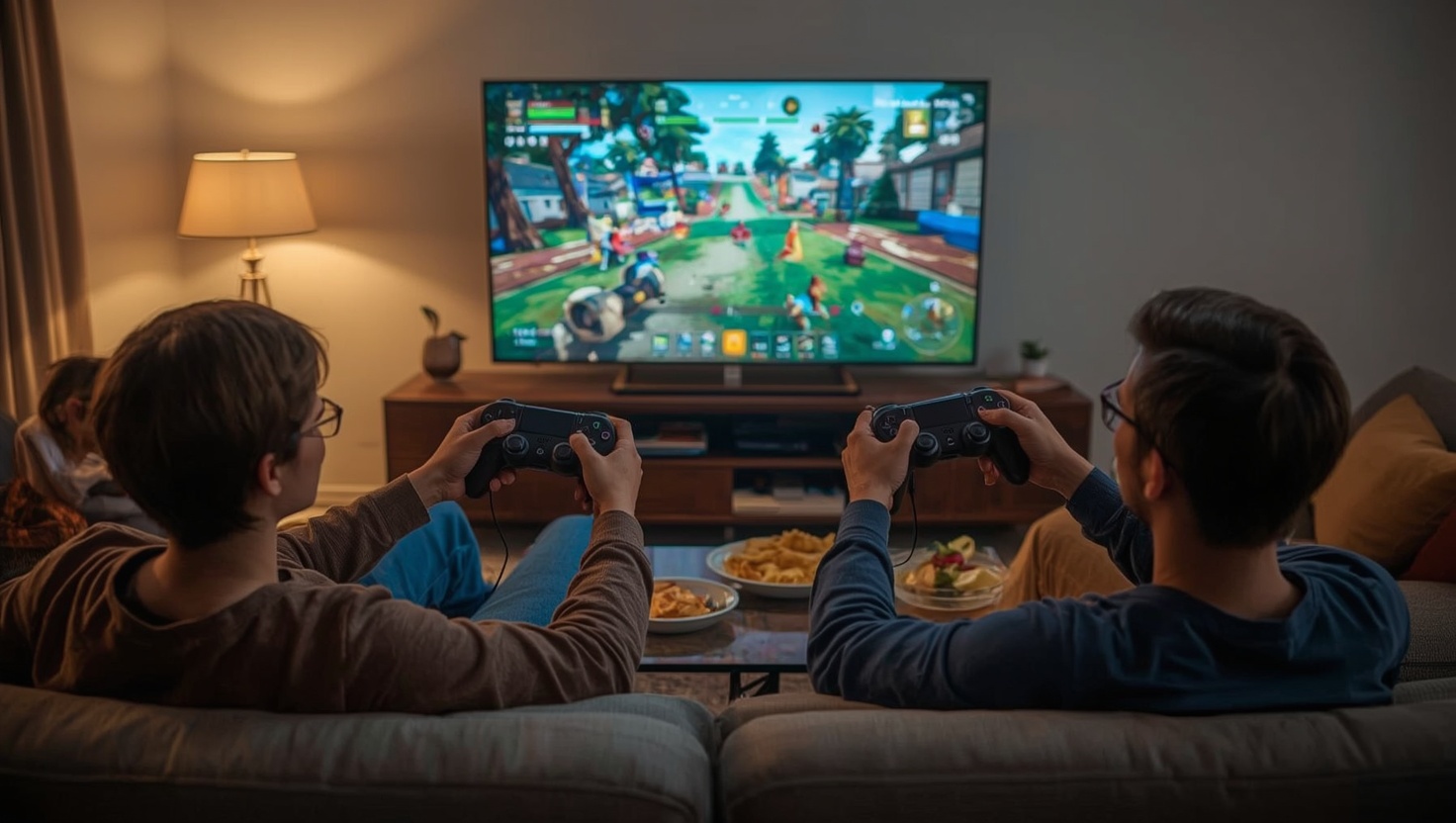 playstation spiele die man zu zweit spielen kann