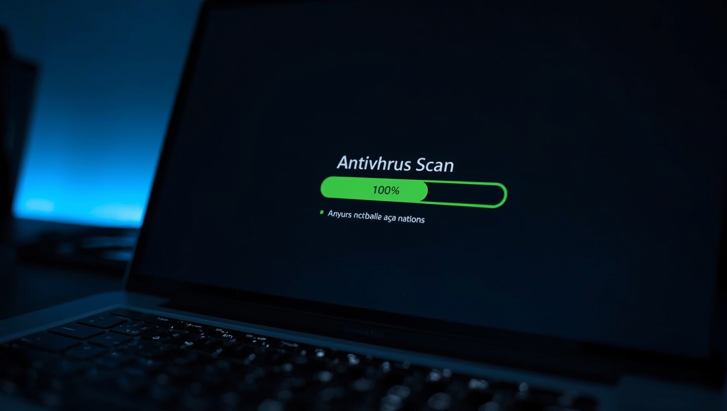 virenschutz kostenlos test