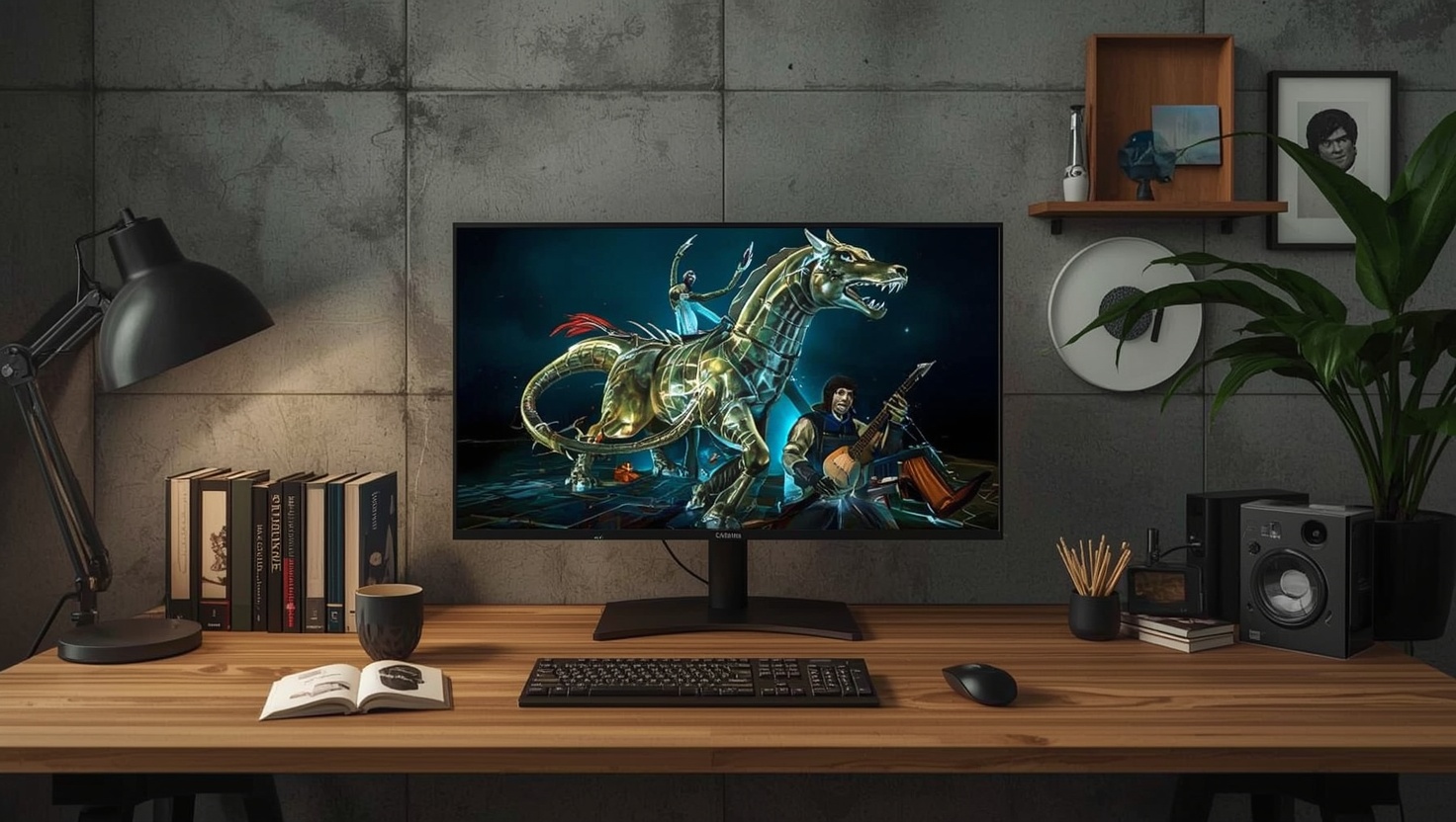 welche grafikkarte für gaming