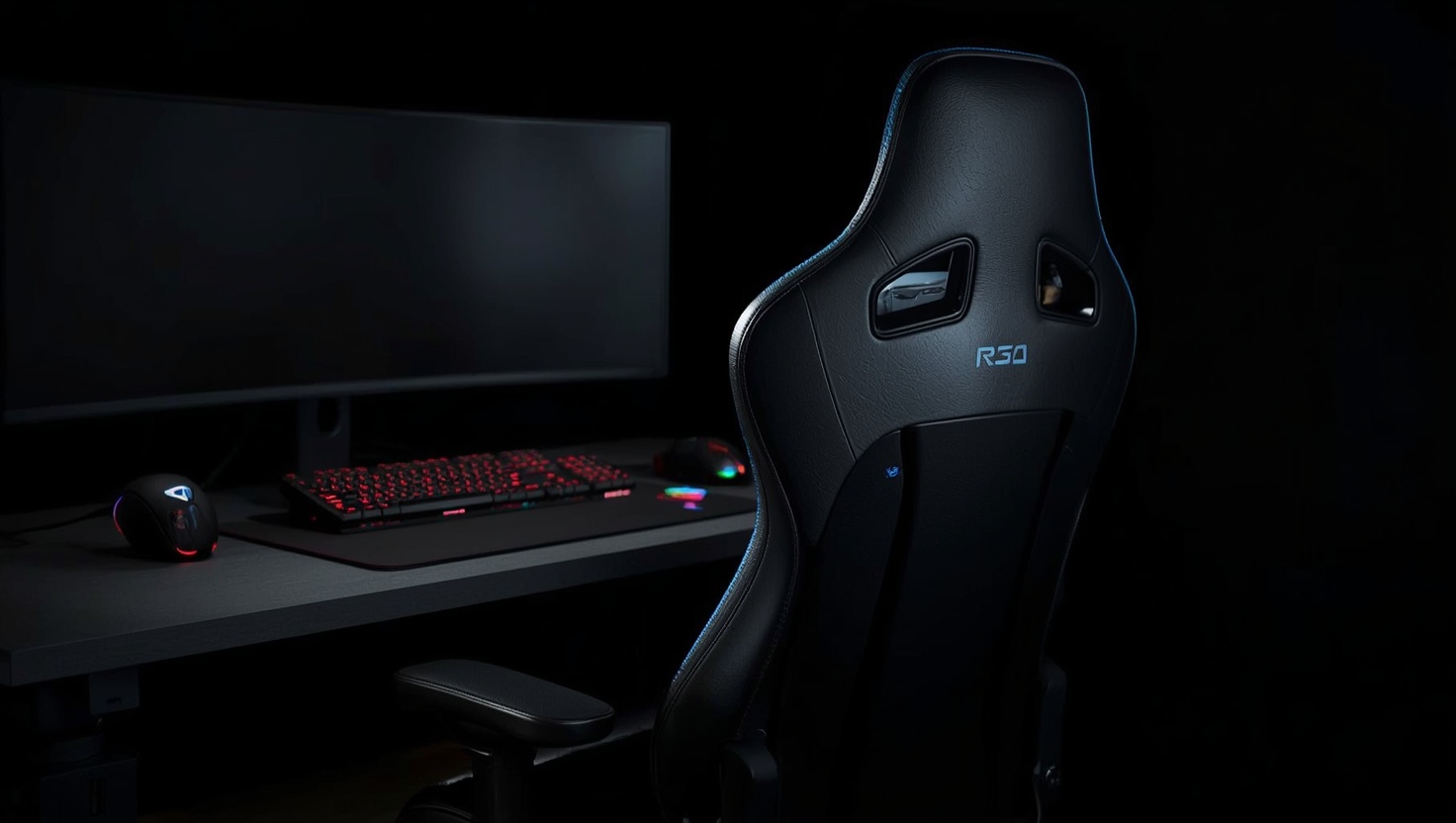 welcher gaming stuhl ist der beste